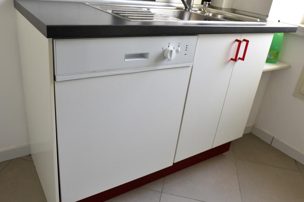 Coolor Holiday And Business Rentals Salerno Exterior foto