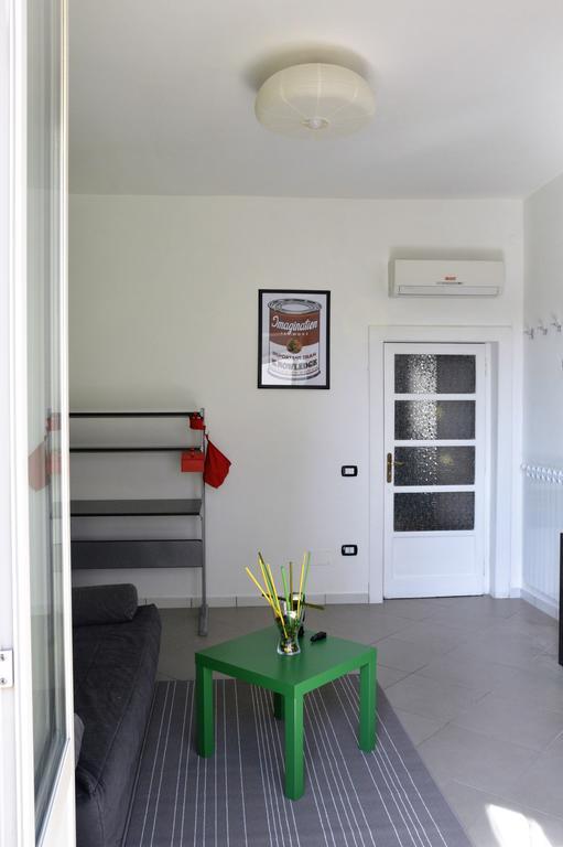 Coolor Holiday And Business Rentals Salerno Exterior foto