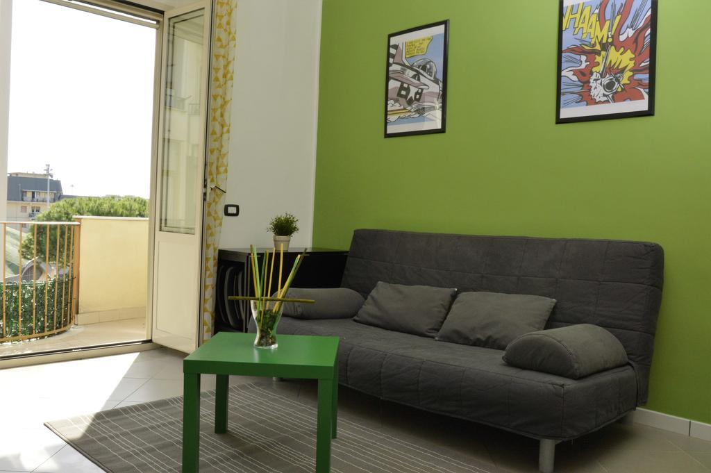 Coolor Holiday And Business Rentals Salerno Exterior foto