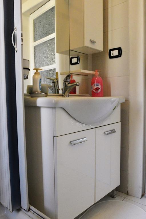 Coolor Holiday And Business Rentals Salerno Exterior foto