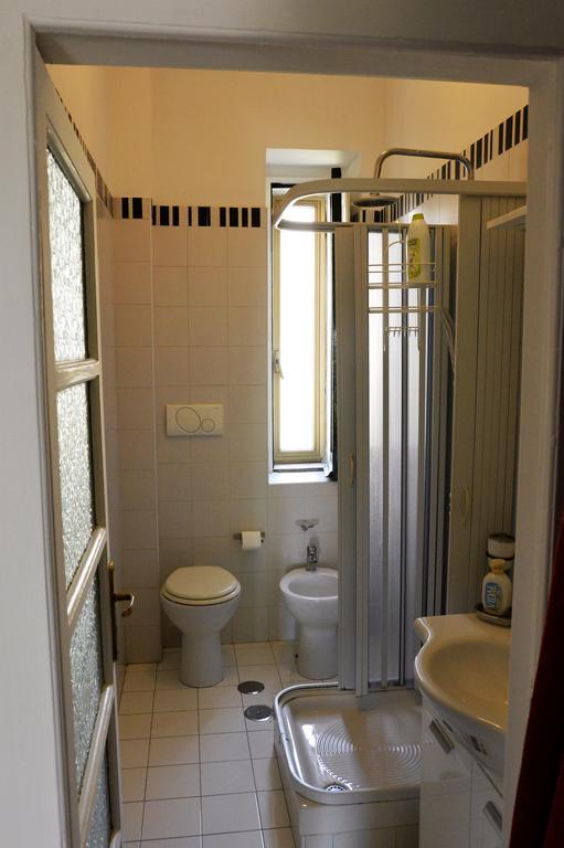 Coolor Holiday And Business Rentals Salerno Exterior foto