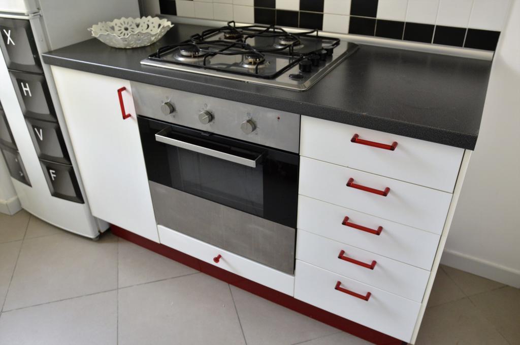 Coolor Holiday And Business Rentals Salerno Exterior foto